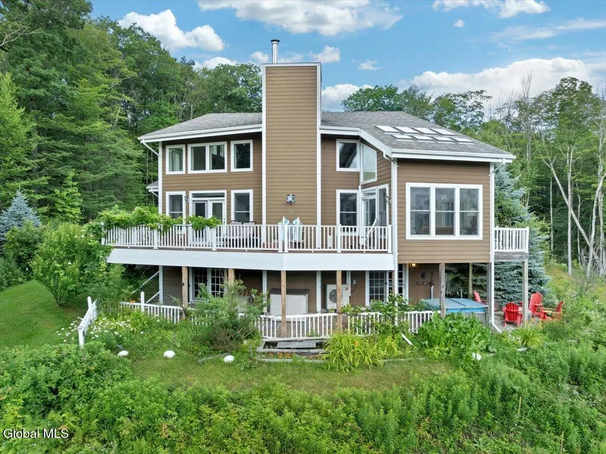 107 Wilderness Way, Stephentown, NY 12169 - #1