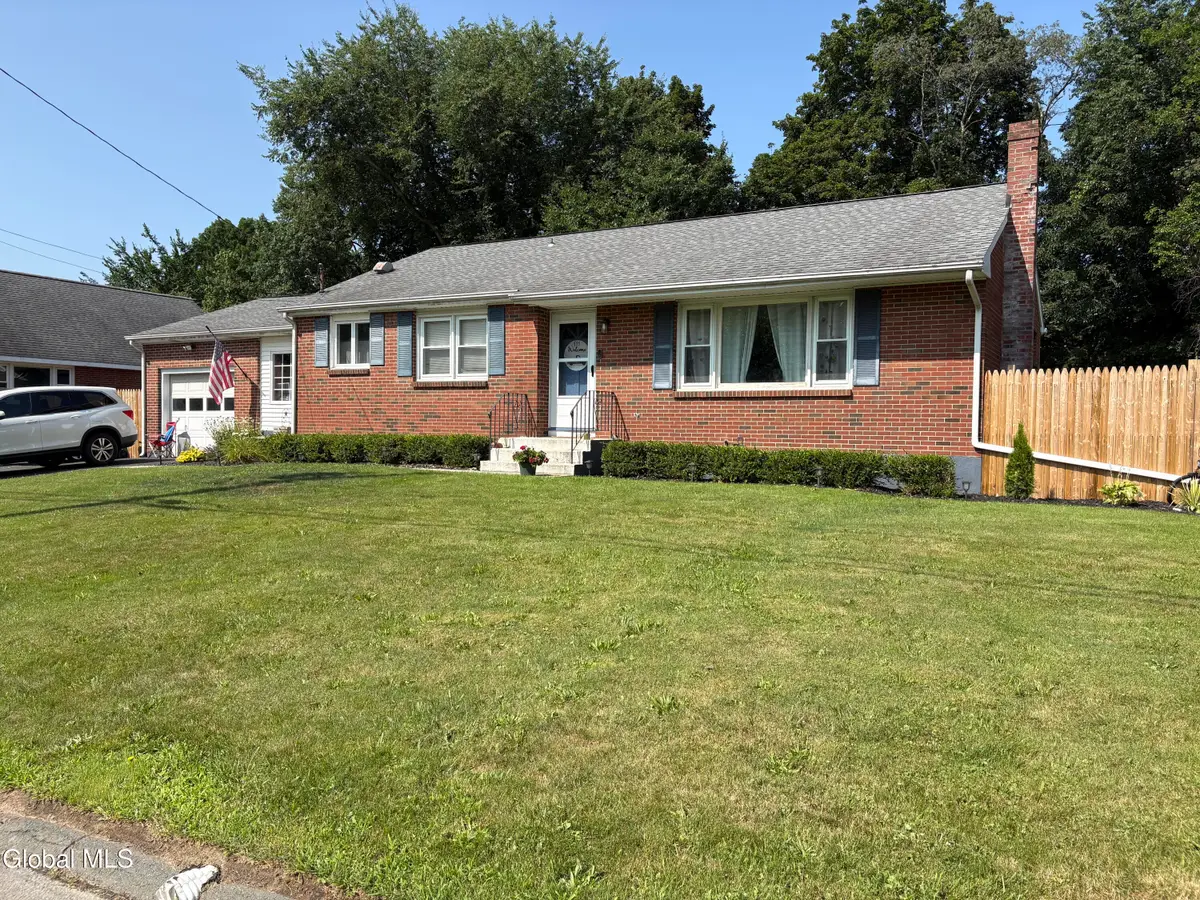 111 Euclid Avenue, Troy, NY 12180 - #1