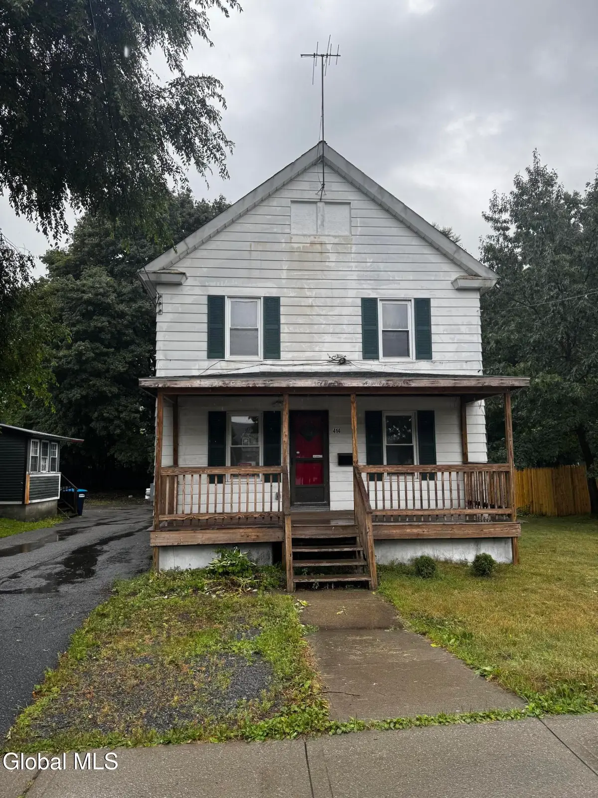 414 Lower Main Street, Fort Edward, NY 12839 - #1