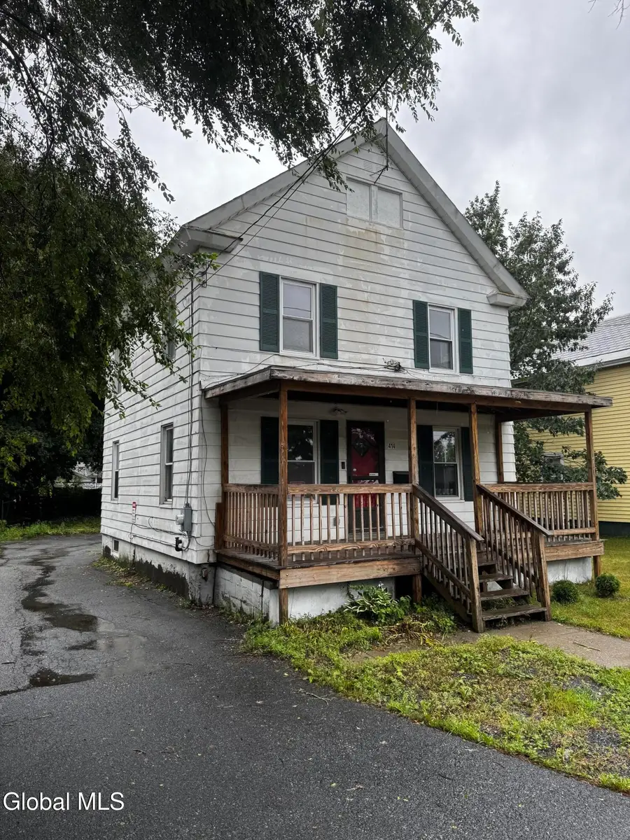 414 Lower Main Street, Fort Edward, NY 12839 - #2