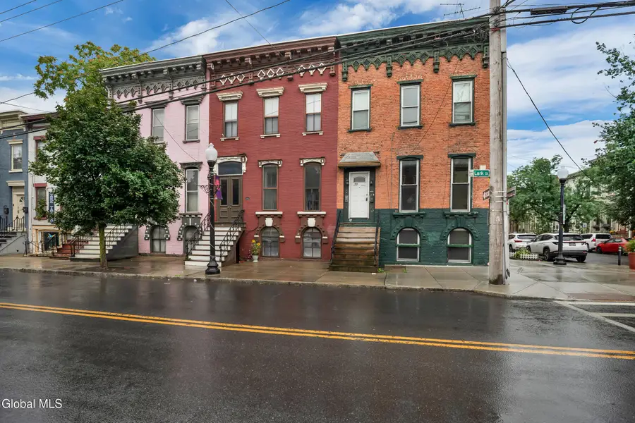 282 Lark Street, Albany, NY 12210 - #2