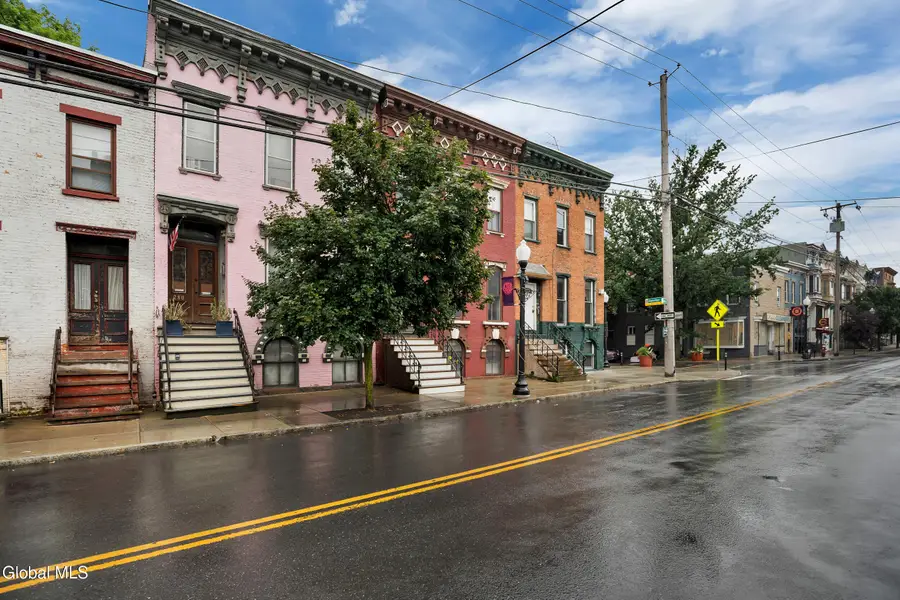 282 Lark Street, Albany, NY 12210 - #3
