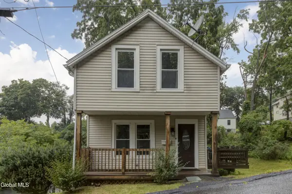 7 Spence Street, Troy, NY 12180