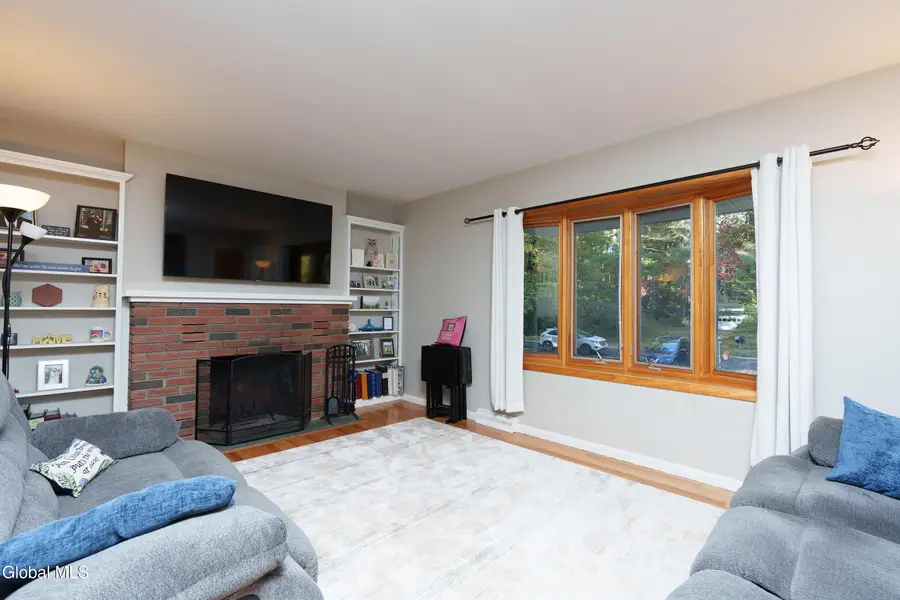 109 Birchwood Drive, Guilderland, NY 12303 - #2