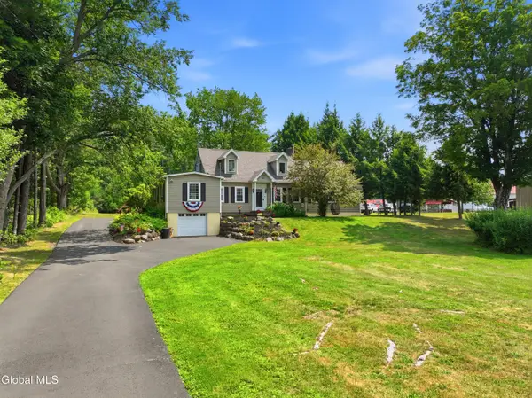 1400 New York 30, Wells, NY 12190