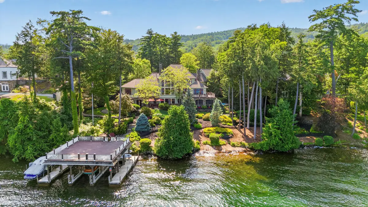 101 Green Harbour Lane, Lake George, NY 12845 - #1