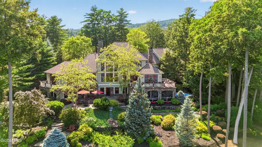 101 Green Harbour Lane, Lake George, NY 12845 - #2