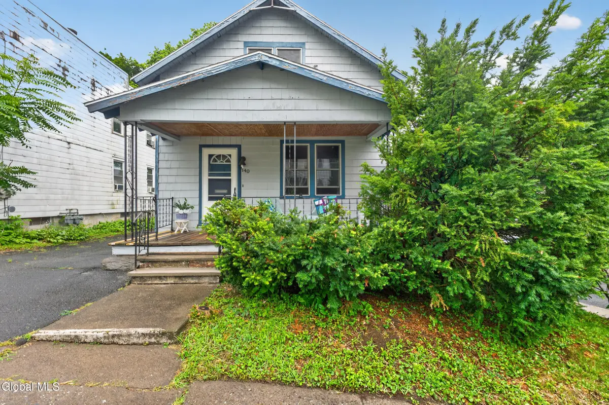 140 11th Street, Troy, NY 12180 - #1