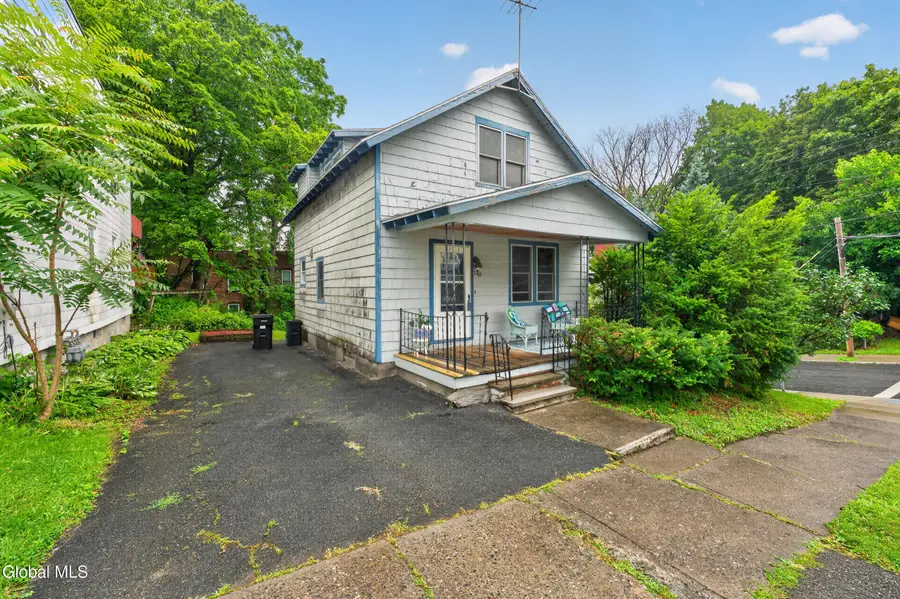 140 11th Street, Troy, NY 12180 - #2