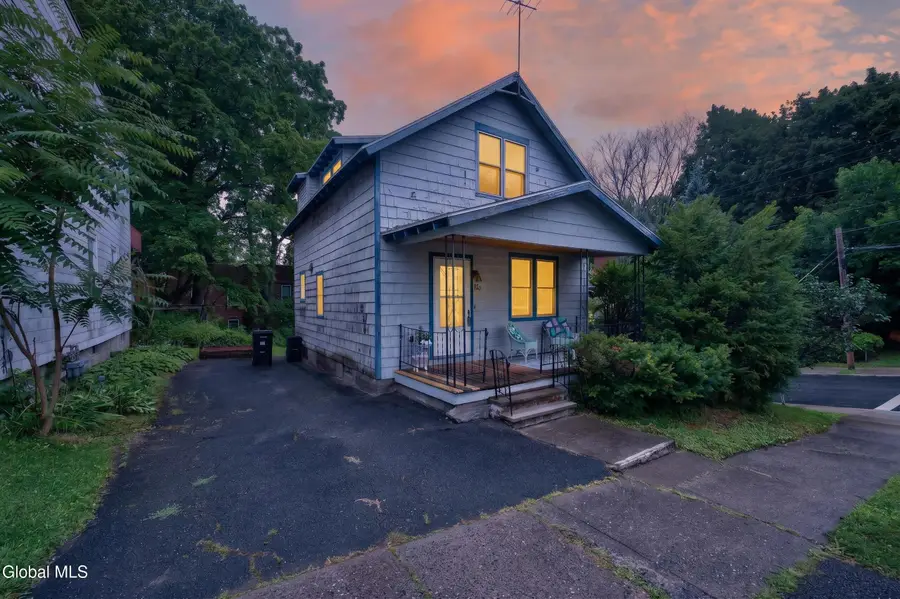140 11th Street, Troy, NY 12180 - #3