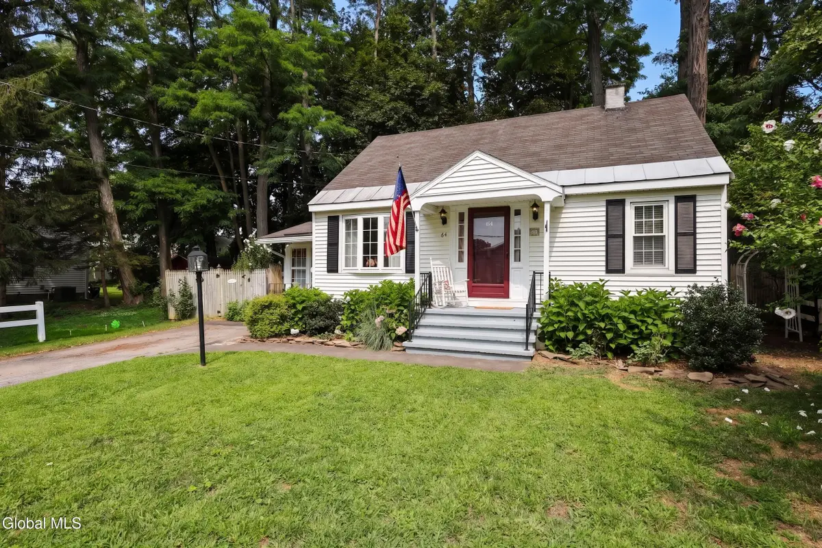 64 Shepard Avenue, Colonie, NY 12304 - #1