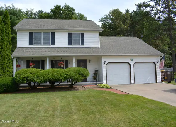 38 Maple Drive, Queensbury, NY 12804