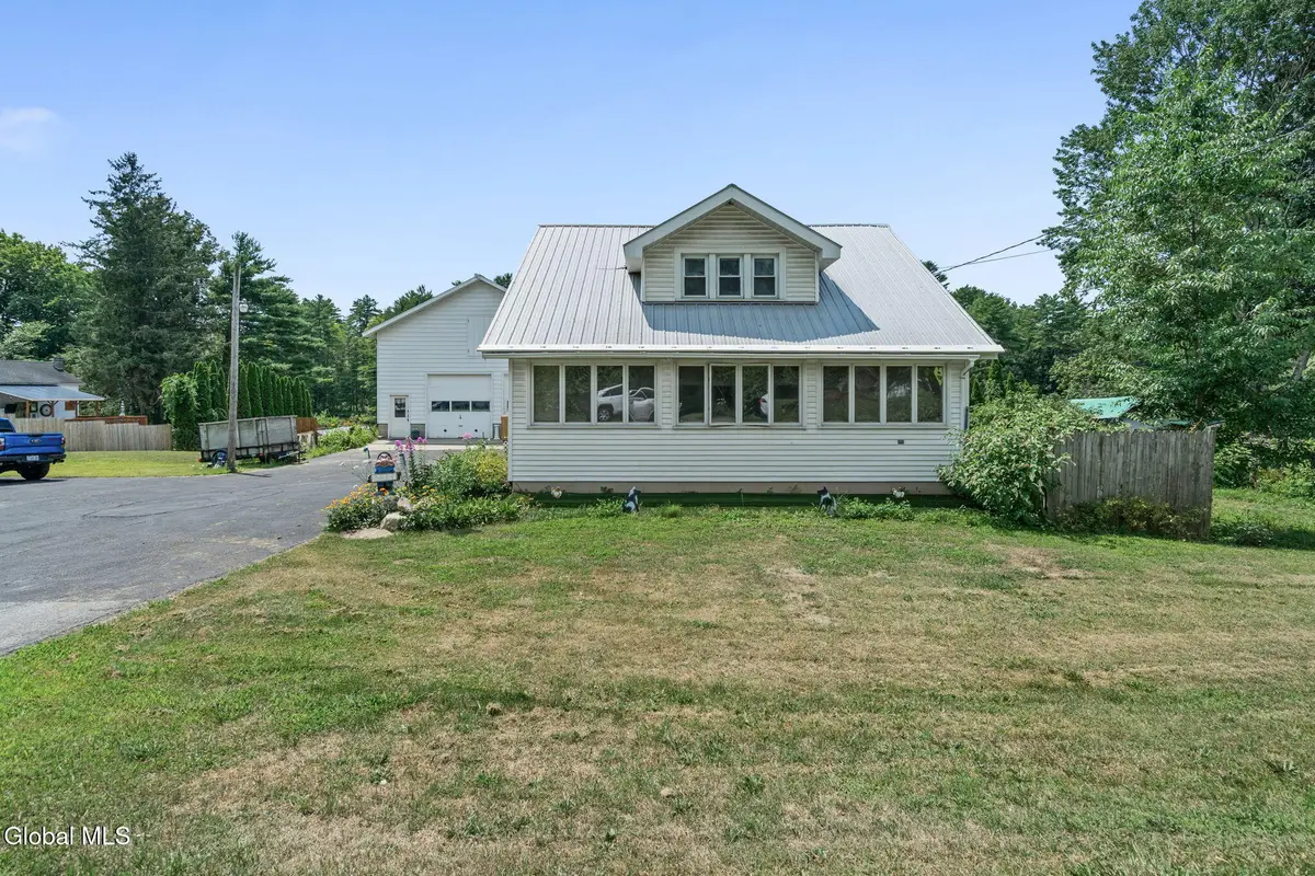 738 New York 29, Rock City Falls, NY 12863 - #1