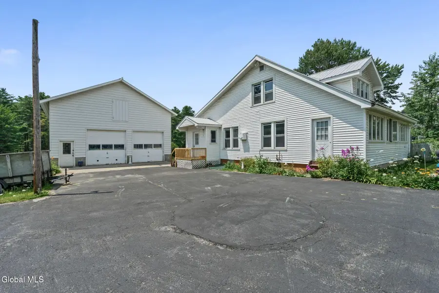 738 New York 29, Rock City Falls, NY 12863 - #2