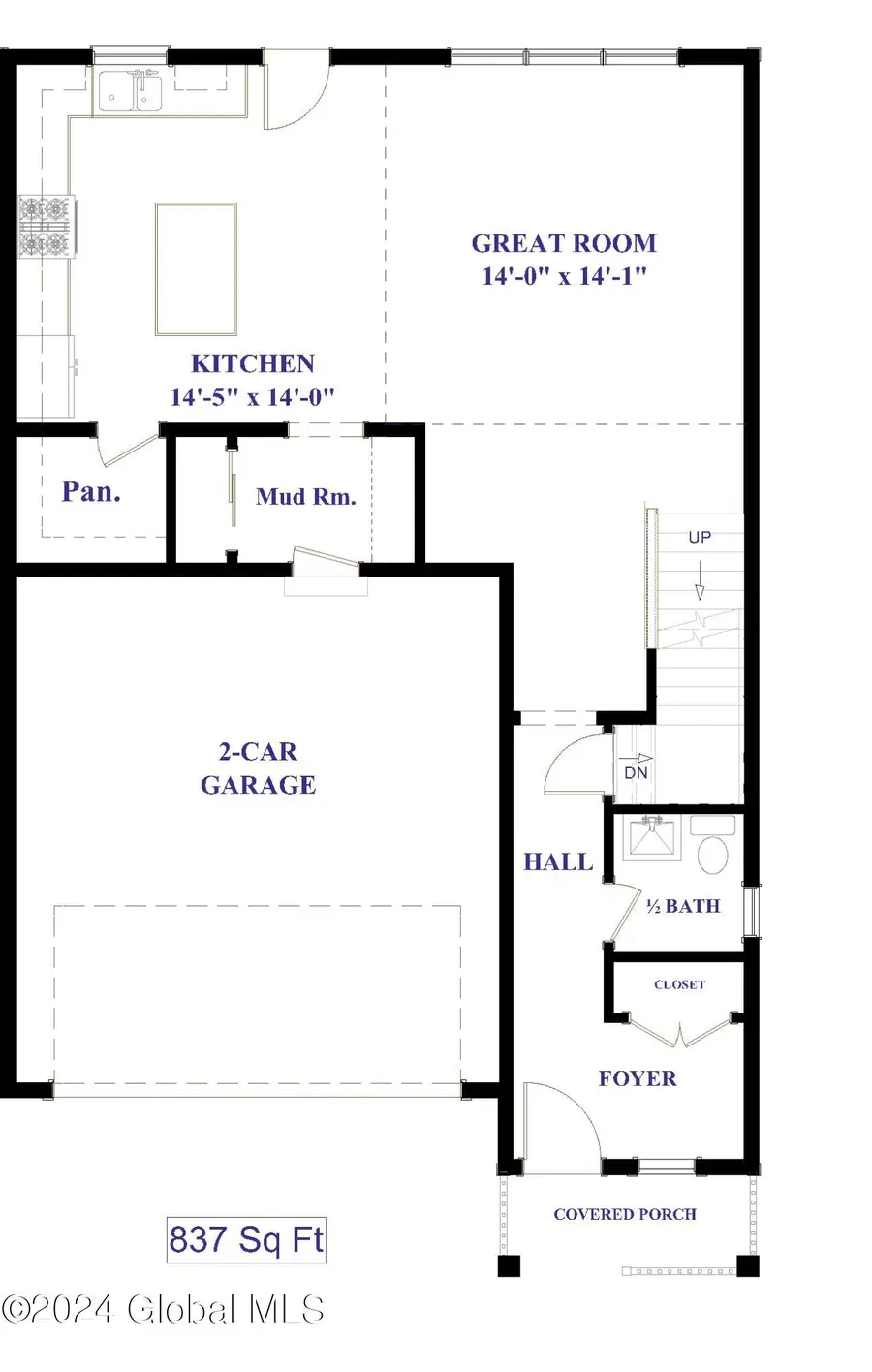 7 Blue Aster Lane, Malta, NY 12020 - #2