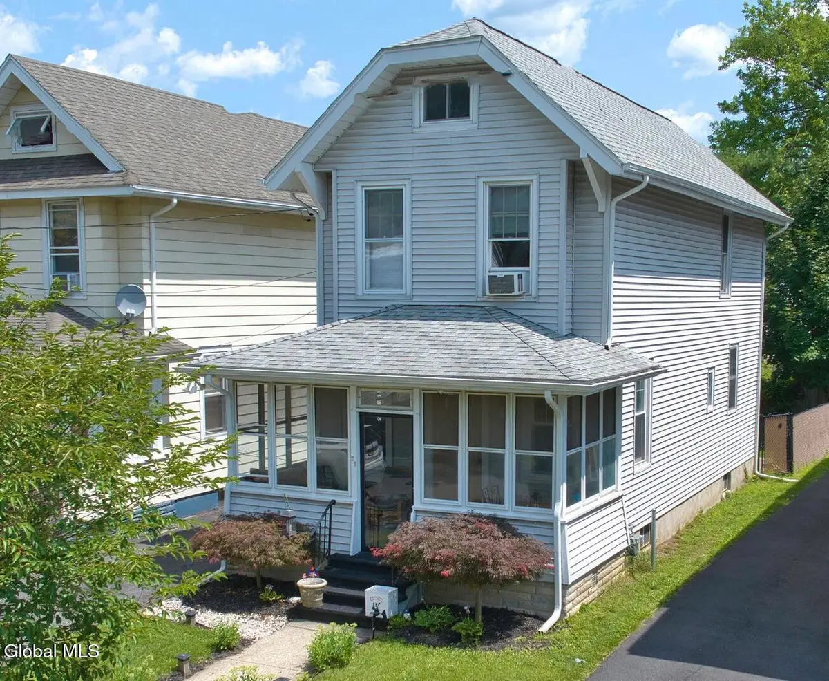 20 Forest Avenue, Albany, NY 12208 - #1
