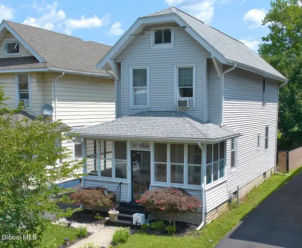 20 Forest Avenue, Albany, NY 12208