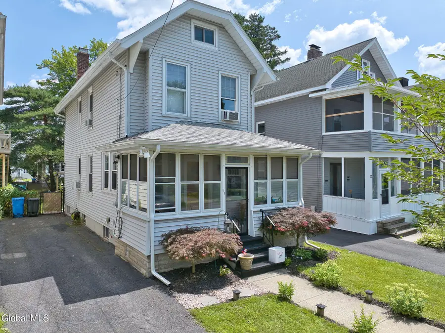 20 Forest Avenue, Albany, NY 12208 - #2