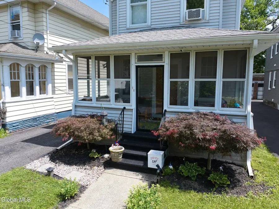 20 Forest Avenue, Albany, NY 12208 - #3