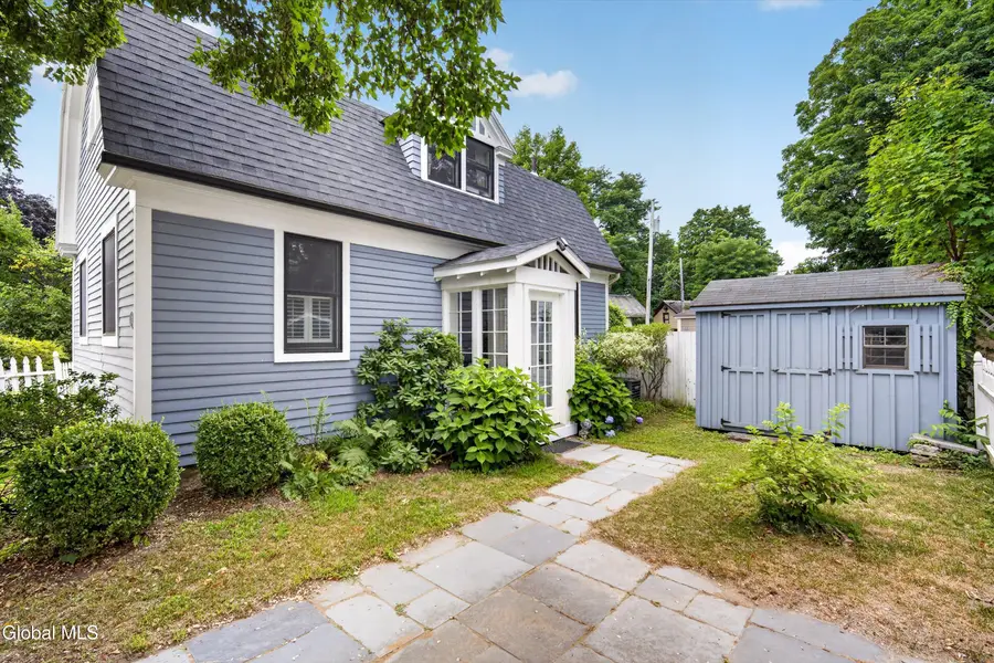 219 Regent Street, Saratoga Springs, NY 12866 - #2
