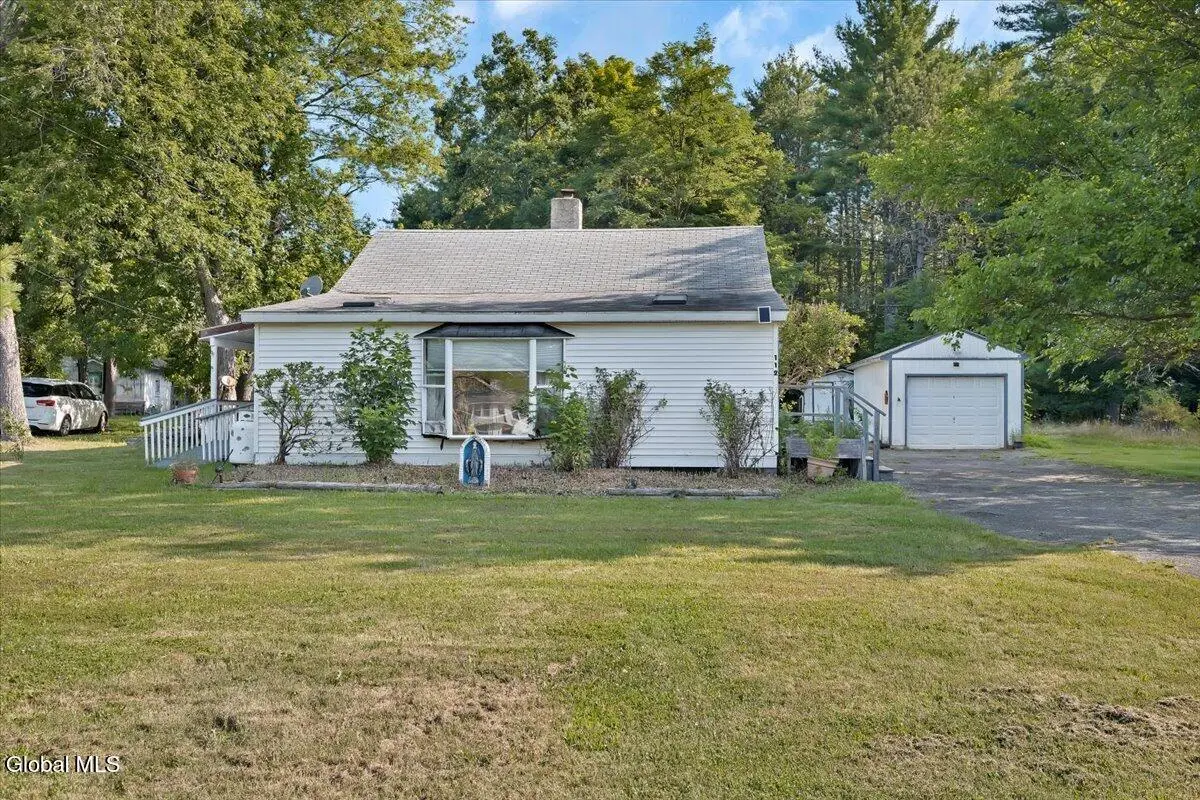 112 Old Route 23, Cairo, NY 12413 - #1