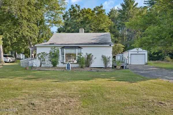 112 Old Route 23, Cairo, NY 12413