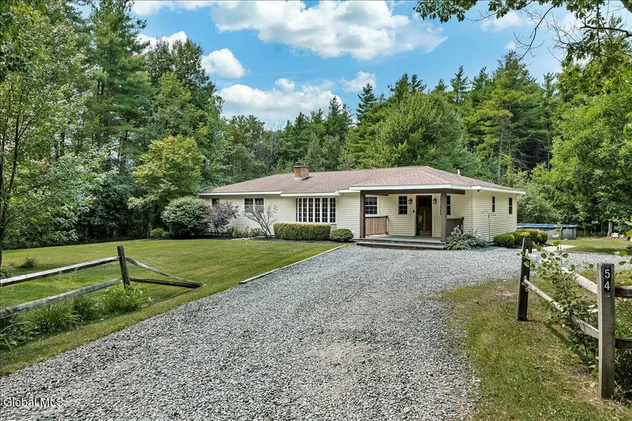 54 Cold Springs Road, Pittstown, NY 12180 - #2
