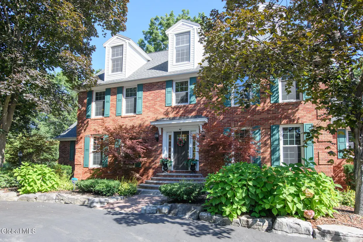 3275 E Lydius Street, Guilderland, NY 12303 - #1