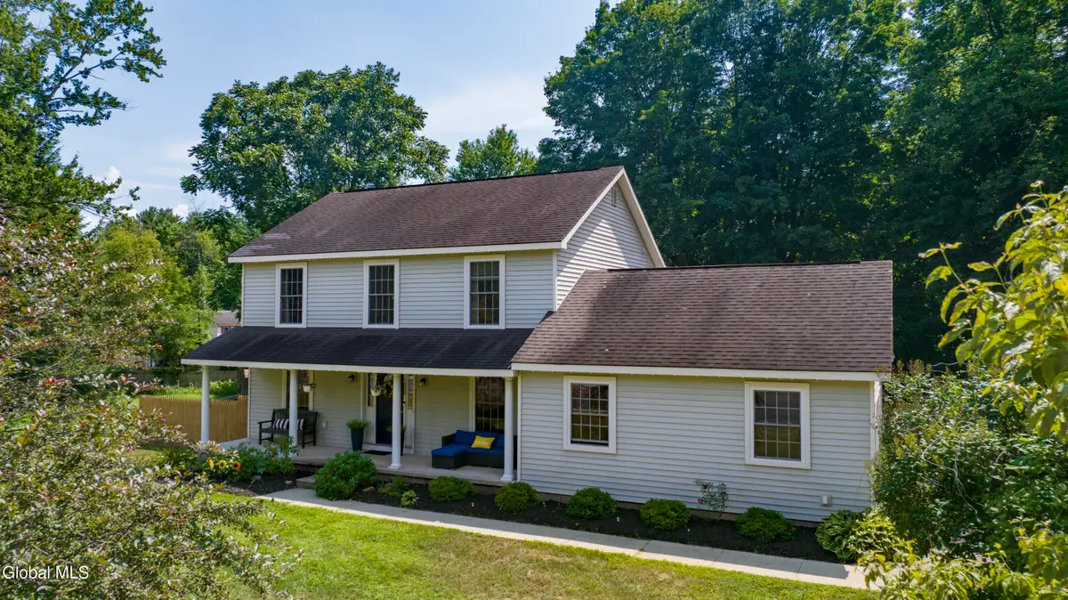1005 E River Drive, Lake Luzerne, NY 12846 - #1