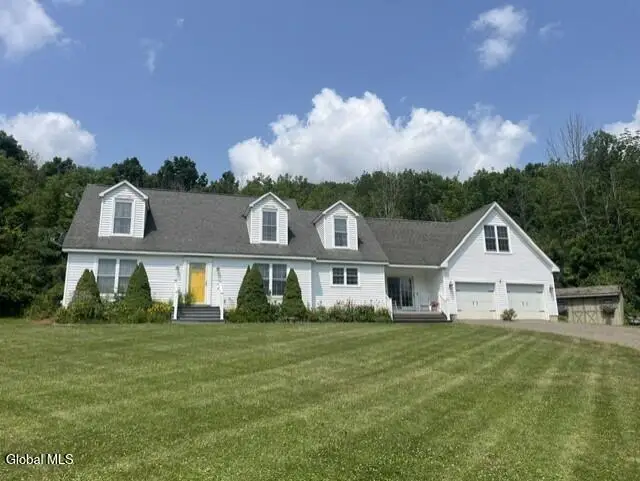 140 Berry Lane, Seward, NY 12043 - #2
