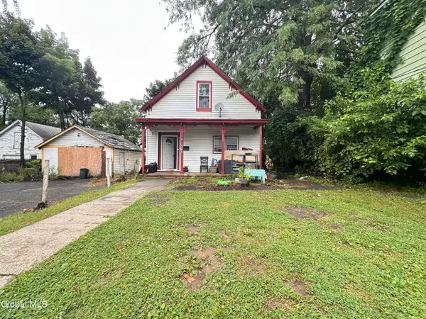 565 Nott Street, Schenectady, NY 12308