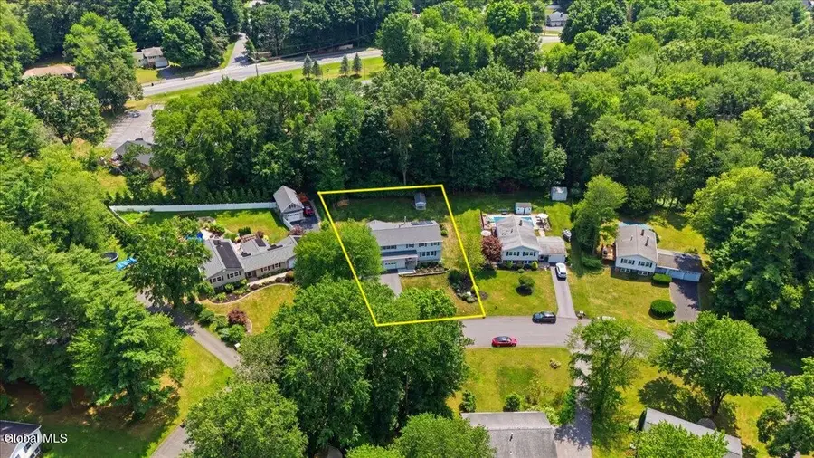 25 Pico Road, Clifton Park, NY 12065 - #2