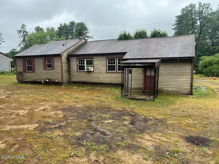 40 Mountain View Lane, Queensbury, NY 12804 - #3