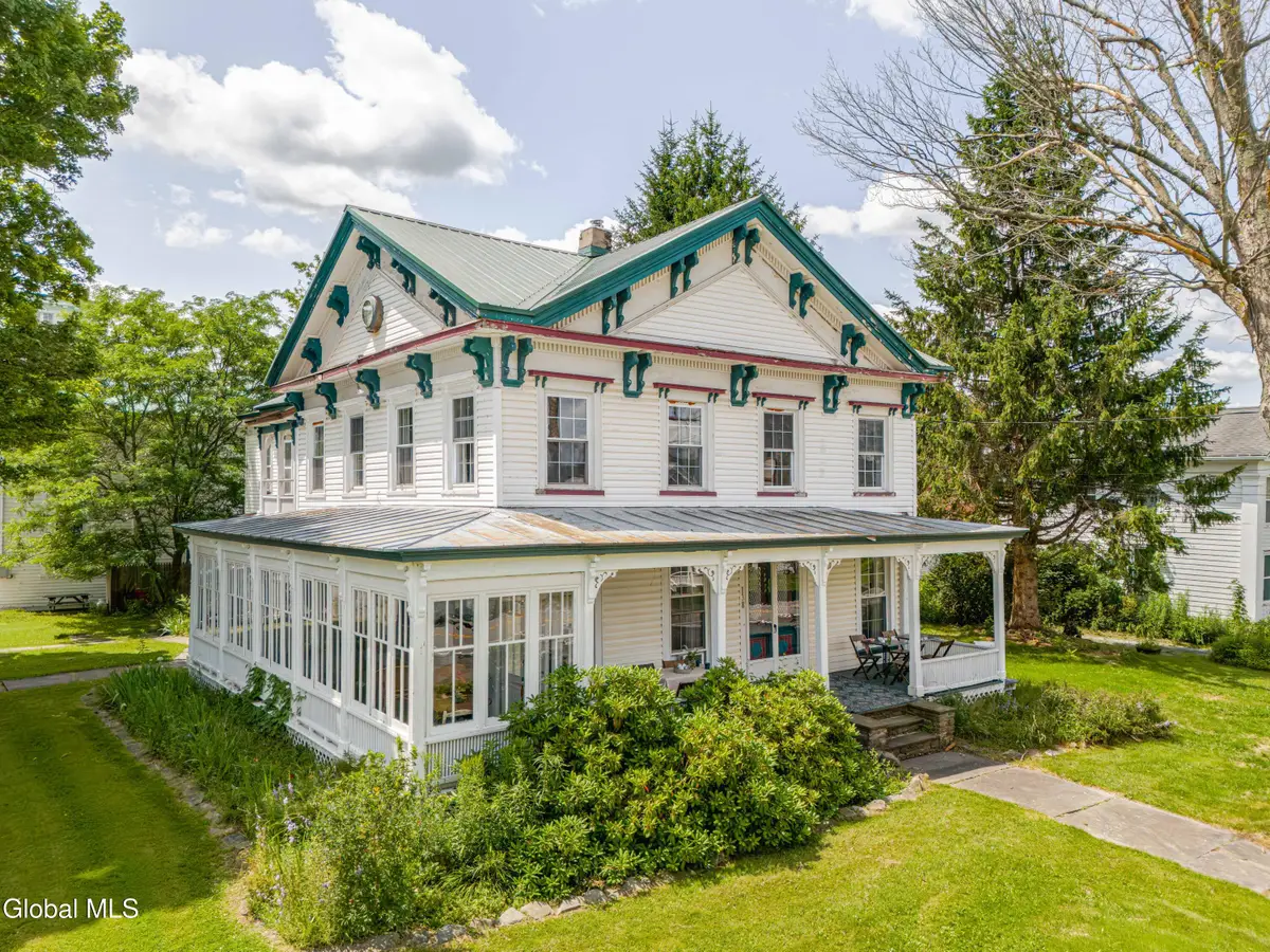 138 Main Street, Jefferson, NY 12093 - #1