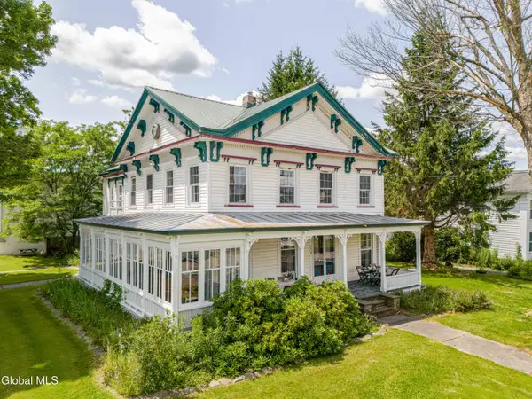 138 Main Street, Jefferson, NY 12093