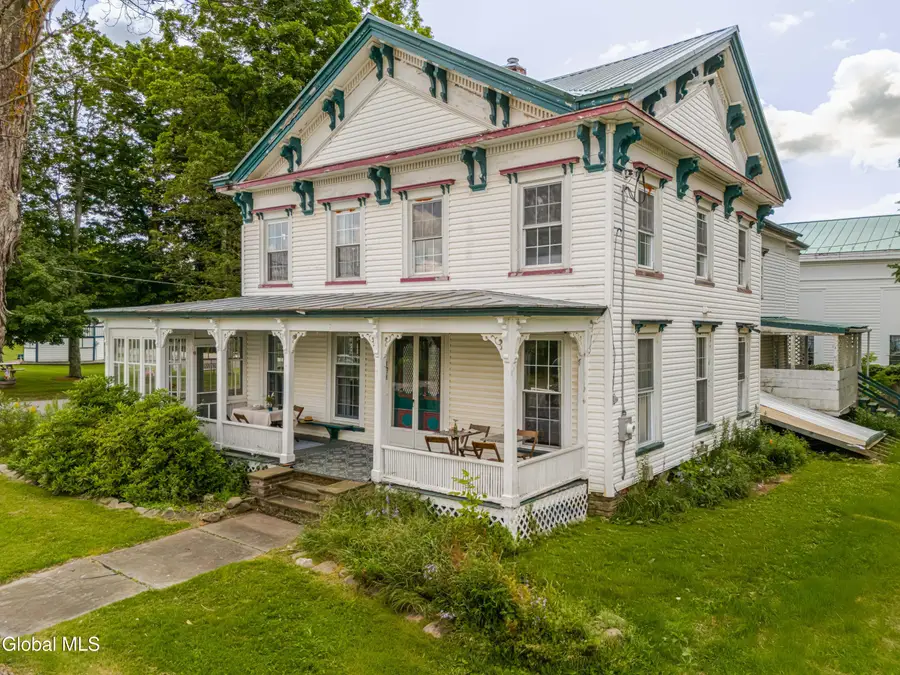 138 Main Street, Jefferson, NY 12093 - #3