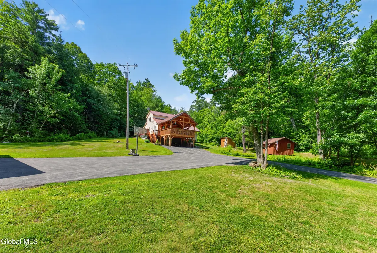 2727 Delaware Turnpike, Voorheesville, NY 12186 - #1