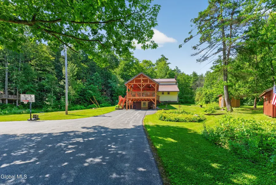 2727 Delaware Turnpike, Voorheesville, NY 12186 - #2