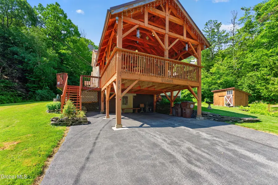 2727 Delaware Turnpike, Voorheesville, NY 12186 - #3