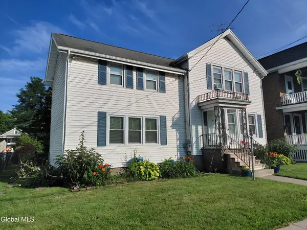 25 Wilkins Avenue, Albany, NY 12206
