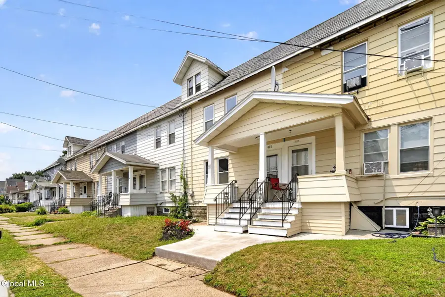 411 Pennsylvania Avenue, Schenectady, NY 12303 - #2