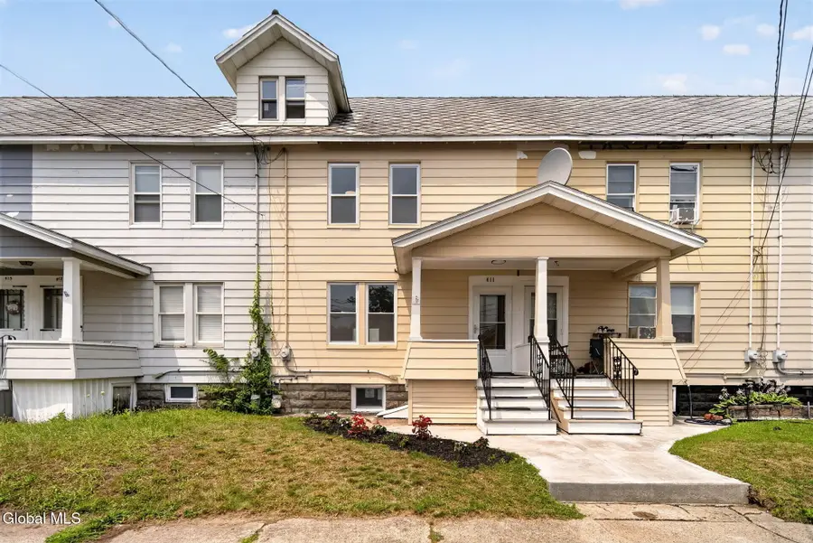 411 Pennsylvania Avenue, Schenectady, NY 12303 - #3