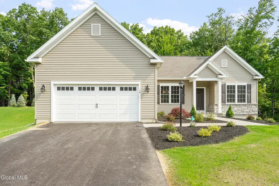 16 Mackenna Court, Ballston Lake, NY 12019 - #2