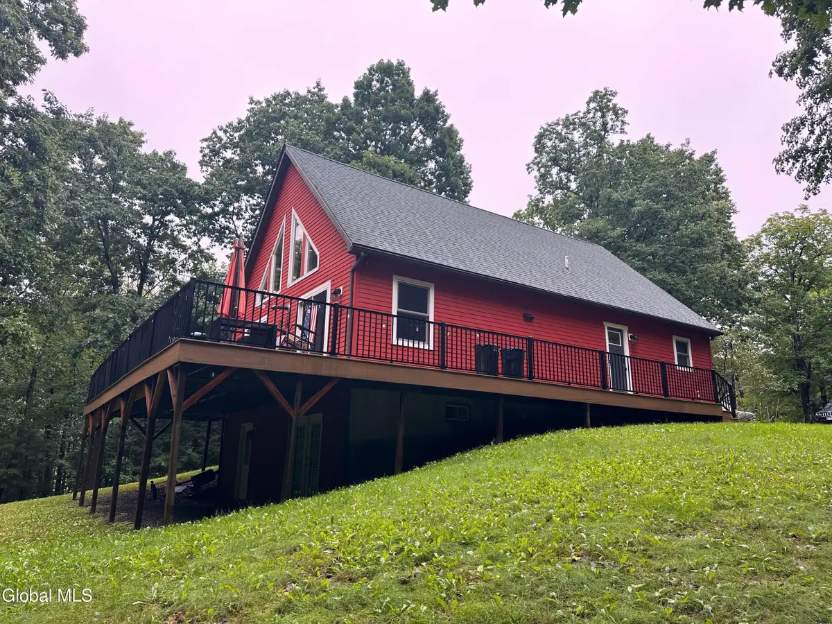 255 Old Gale Hill Road, New Lebanon, NY 12060 - #1