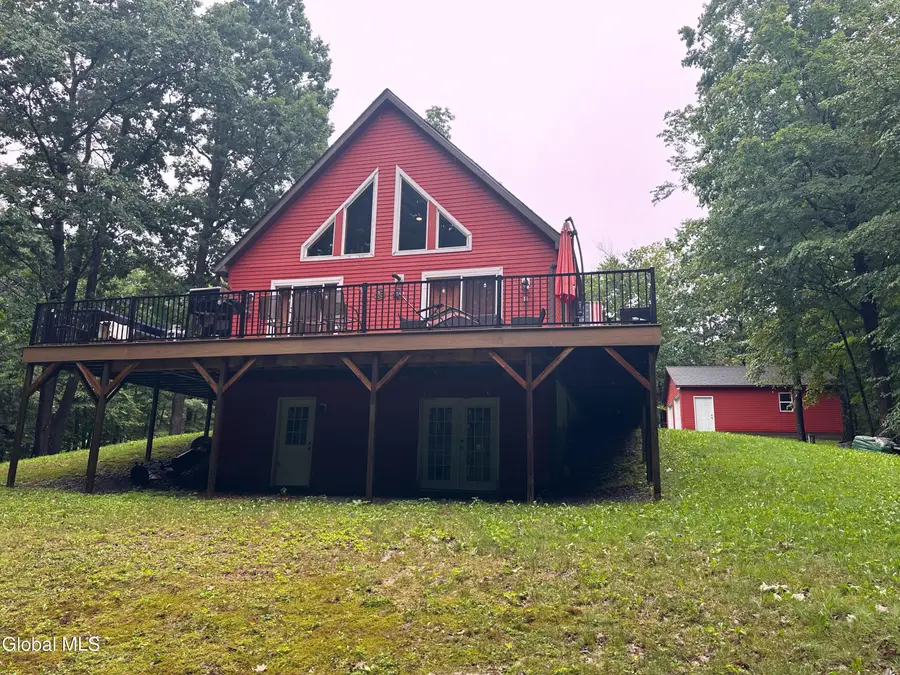 255 Old Gale Hill Road, New Lebanon, NY 12060 - #2