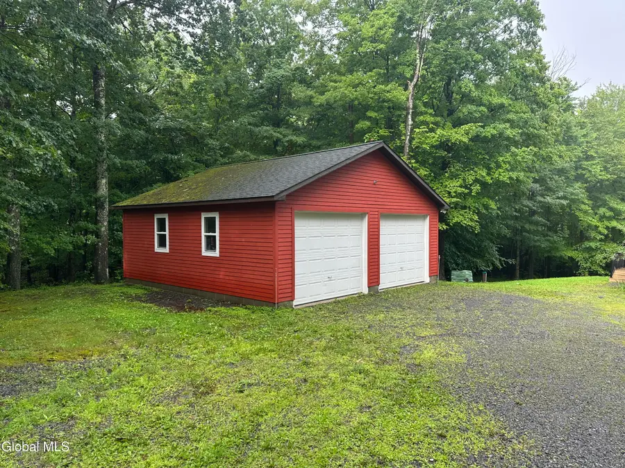 255 Old Gale Hill Road, New Lebanon, NY 12060 - #3