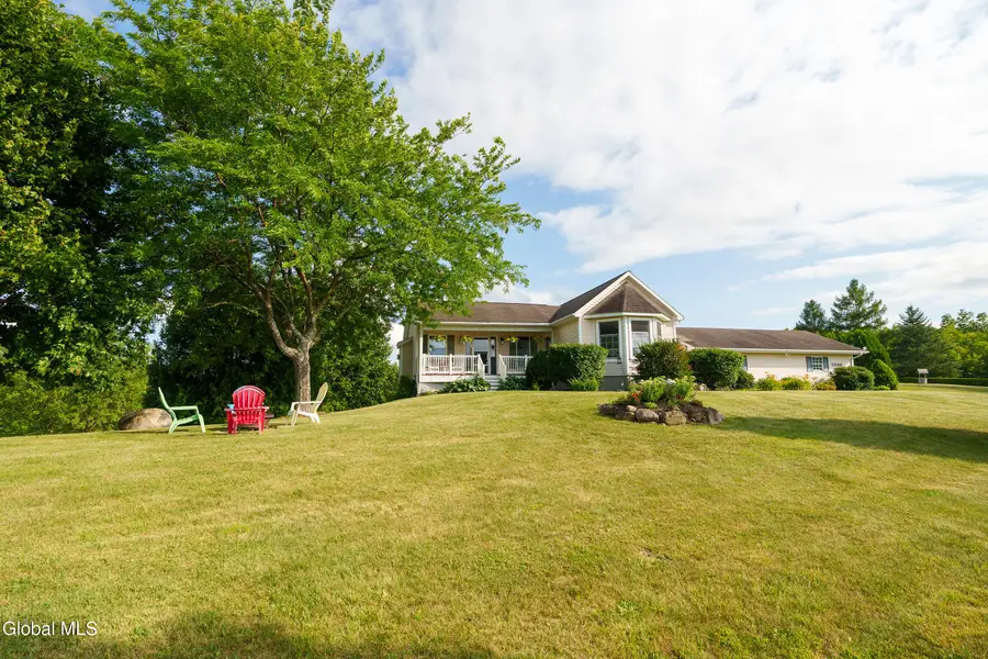 7300 State Route 40, Hartford, NY 12827 - #2