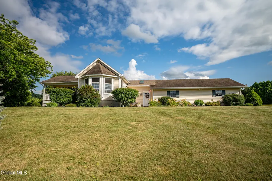 7300 State Route 40, Hartford, NY 12827 - #3