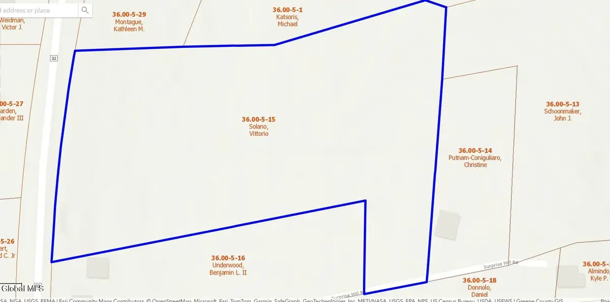 L-15 New York 32 #Lot 15, Greenville, NY 12083 - #1