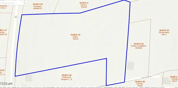 L-15 New York 32 #Lot 15, Greenville, NY 12083